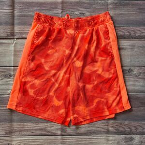 Athletic Works Boys size 10/12-husky Shorts